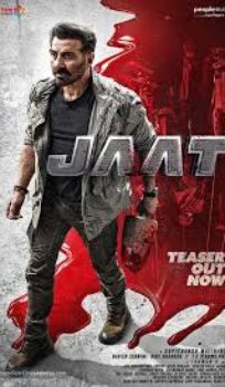 JAAT Movie Review: Sunny Deol’s