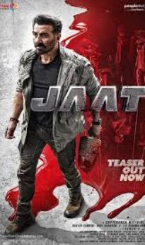 JAAT Movie Review: Sunny Deol’s